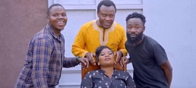 ​＂独特家庭模式：艾米的三夫故事引发的幸福思考＂