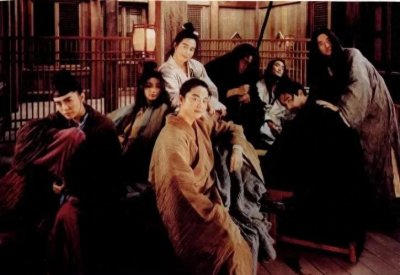 ​《东邪西毒》影评：王家卫的独特视角与武侠世界的重构