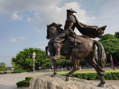 ​“局长”之名，责任之重