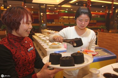 ​一直很好奇路边卖粥的利润有多大？