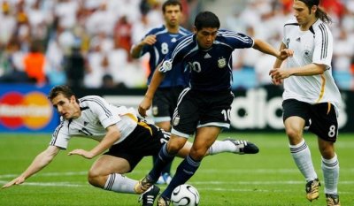 ​盘点阿根廷球员历史地位前十