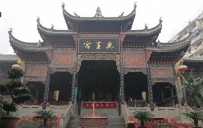 ​德阳中江：七大值得去的地方，都是历史的传承，值得一去