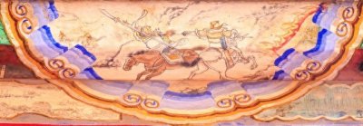 ​中国古代的三国演义故事