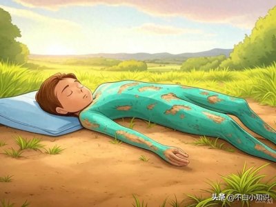 ​当人去世后身体会发生什么变化？