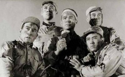 ​狼牙山五壮士中有两人没死，他们的下场如何？一人享师级待遇