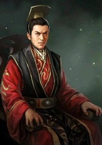 ​曹芳：三国历史中的年轻君主与权力的游戏