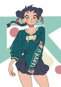 ​推文-甜文：青梅竹马vs空降，日常超甜超撩