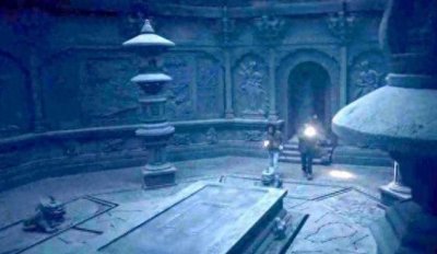 ​刚在诸葛亮之墓发现的文物，轰动了历史，专家声称没有骗我们