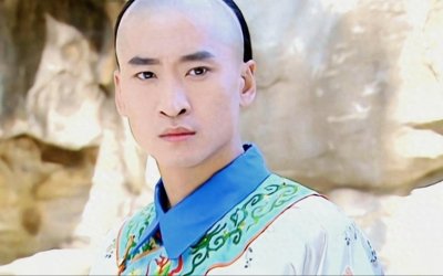 ​尔康历史原型是谁，命运又如何？