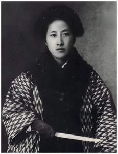 ​秋瑾：为自由而战的女英雄，她的牺牲如何改变了中国历史？