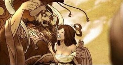 ​夏桀与妹喜：荒淫无度导致王朝覆灭的历史教训