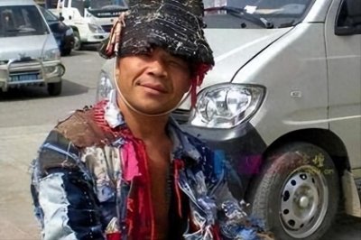 ​最牛乞丐宋天福：天生残疾乞讨40年，他是怎么做到身价千万的