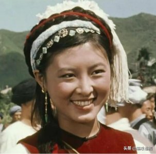 ​“阿诗玛”杨丽坤：从“第一美人”到“精神失常”，是谁害了她？