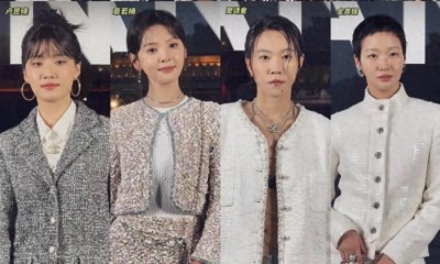 ​杭州这一夜：香奈儿成了照妖镜，妈生脸与整容脸的差距一目了然