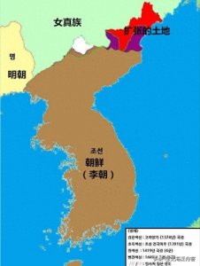 ​李氏朝鲜27代君主生平全览：竟有7个庙号带“祖”的君主！