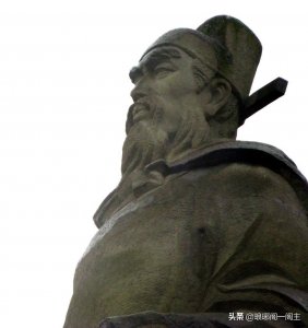 ​历史上的百名名将第六十七位——虞允文