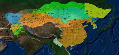 ​新朝15年历史，王莽和刘秀为何说一个是穿越者、一个是天选之子。