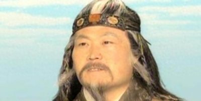 ​截教大仙：金光仙