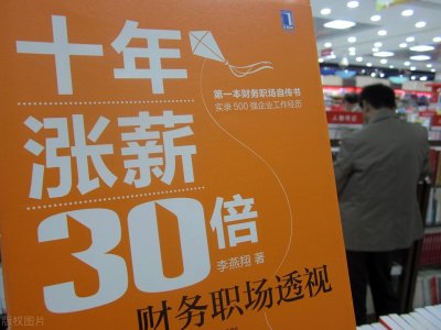 ​跳槽薪资涨幅，要求多少才算合理，你知道吗？