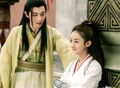 ​历史上的楚乔：罪奴出身，嫁小6岁皇帝，夫妻恩爱一生却未得善终