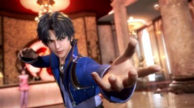 ​斗罗大陆：唐三的紫极魔瞳仅仅是观察力强？精神力感知也同样厉害