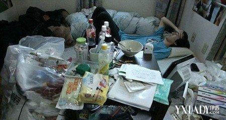 日本蛰居族定义（日本蛰居男性达百万）(1)