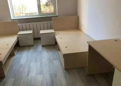 ​河北高校天价宿舍1万6一年 老板是人大代表曾建言涨价被驳回