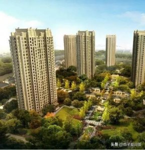 ​我，17年花185万在固安买了套3居，如今肠子都悔青了