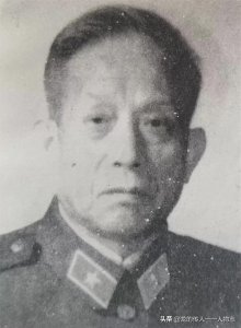 ​马明：河南省军区原副司令员