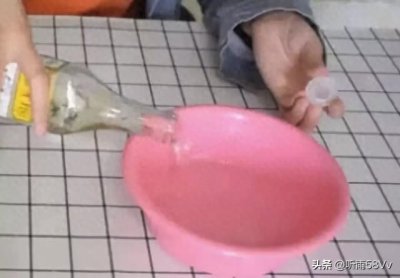 ​擦玻璃小妙招