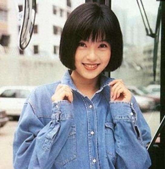 傅明宪:最经典版郭芙,TVB的花旦之一,嫁入豪门后生活奢靡