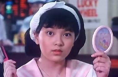 傅明宪:最经典版郭芙,TVB的花旦之一,嫁入豪门后生活奢靡