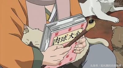 ​火影忍者，佐助竟然喜欢收藏“猫肉球”！甚至连二尾又旅都不放过