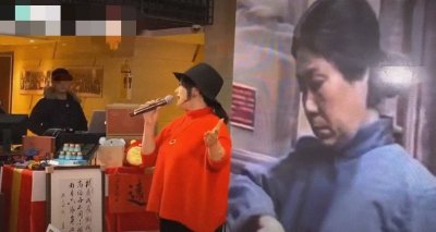 ​34岁歌手柏文深情演唱，成方圆董文华捧场合唱，张凯丽拍手大赞