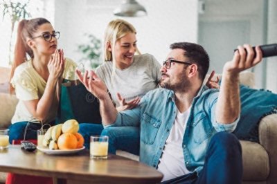 ​17句高情商反击：让不尊重的人哑口无言！