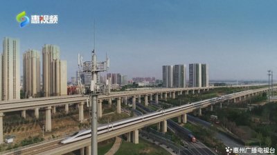 ​惠州：新建1000座！