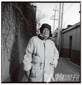 学者李泽厚于美国逝世，享年91岁