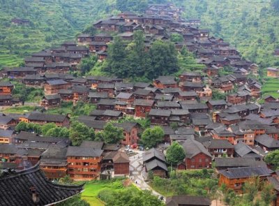 ​安顺市旅游景点推荐