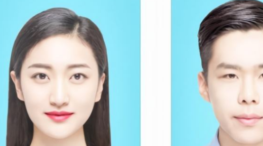 二寸照片规格,2寸的照片的尺寸是多少图6