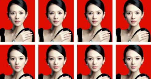 二寸照片规格,2寸的照片的尺寸是多少图2