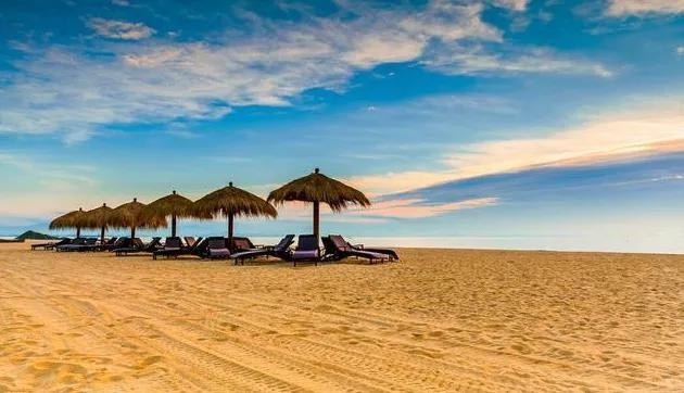 中国生活节奏相对较慢的10座城市,很适合定居