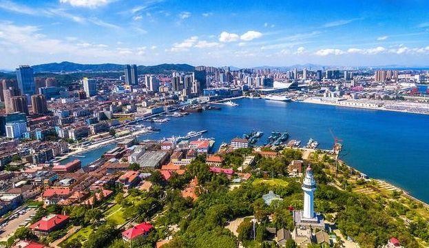 中国生活节奏相对较慢的10座城市,很适合定居