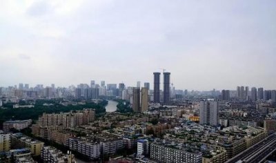 ​中国生活节奏相对较慢的10座城市，很适合定居