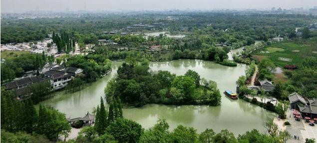 中国生活节奏相对较慢的10座城市,很适合定居