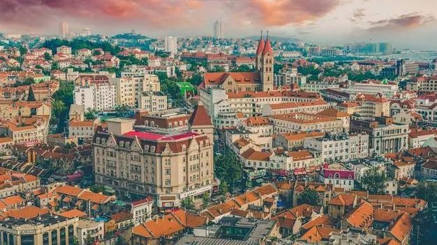 中国生活节奏相对较慢的10座城市,很适合定居