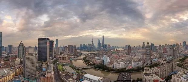 中国生活节奏相对较慢的10座城市,很适合定居