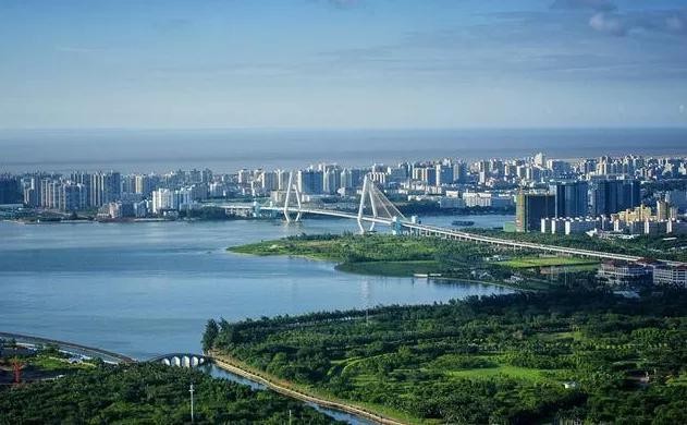 中国生活节奏相对较慢的10座城市,很适合定居