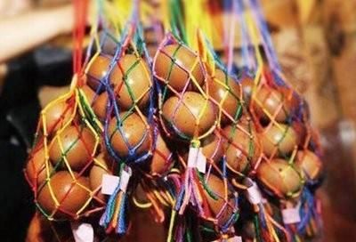 立夏的来历和风俗,立夏的由来20字?图4