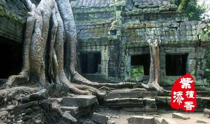 神话传说之中的三大邪刀,虽被轩辕剑斩断,后成了开封府的铡刀!