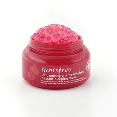 学生睡眠面膜排行榜10强 好用的学生睡眠面膜推荐